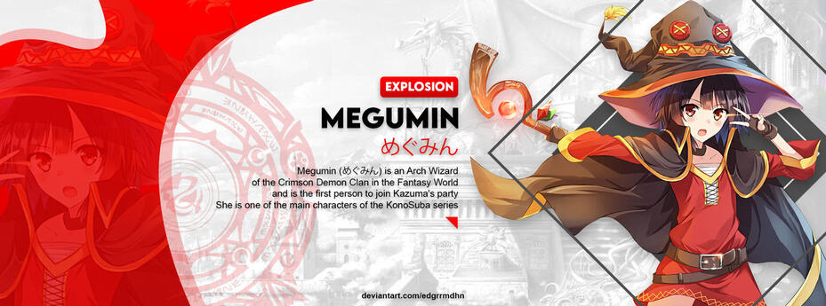 Megumin