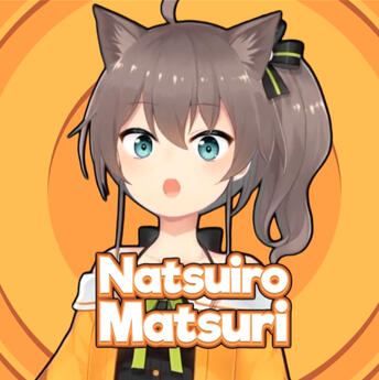 Natsuiro Matsuri (Fantro)