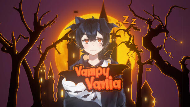 VampyVania