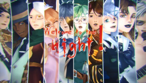 This Night MV Chorus Battle